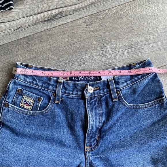 Cruel Girl Highwaist  Vintage Jean - Picture 6 of 6